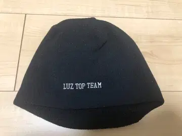 [ LTT ] Luz Top Team 블랙 비니