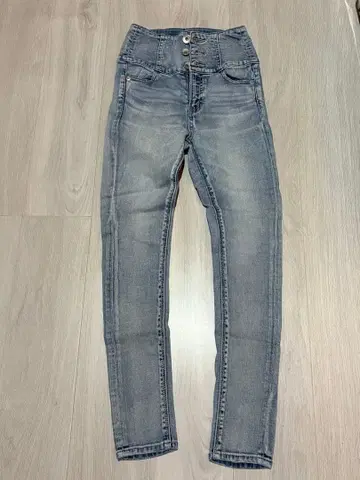 제이다 하이웨스트 스키니