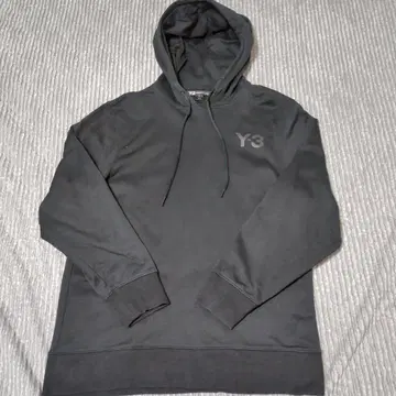 [ Y3 ] 후드티 블랙 XXL