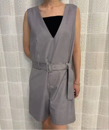 Ameri REFINE SHORT ALL IN ONE