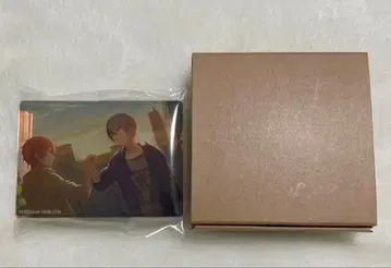 프로세카 비비버스 아오야기 토우야 시노노메 아키토 노블 아트 47