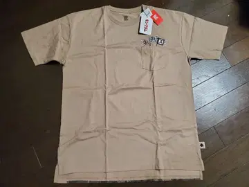 새상품 그라니프 킹덤 콜라보 T셔츠