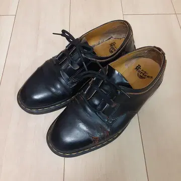 DR.Martens (닥터마틴) | 1461 Ghillie Shoe
