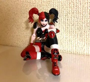 어메이징 야마구치 할리 퀸