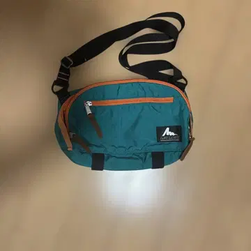 미사용 새상품 그레고리 나일론 숄더백 GREGORY