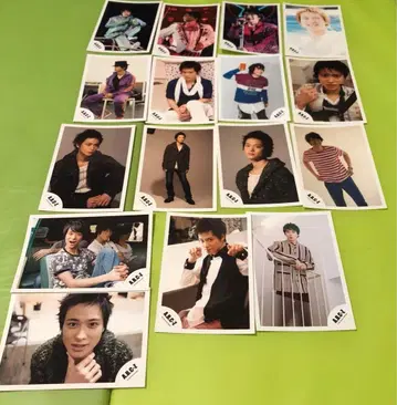 토츠카 쇼타 공식 사진 10