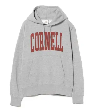 GOOD ROCK SPEED / 칼리지 후드티