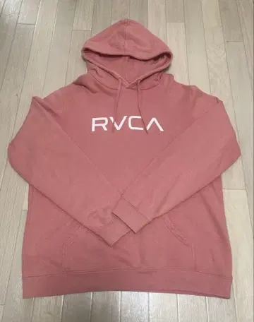 RUCA 후드티 L