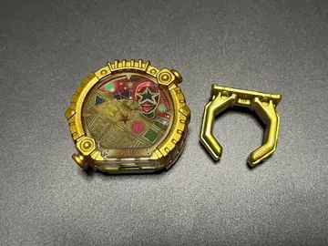 센타이 링 오레인저