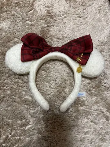 디즈니 릴린린 머리띠 (2025)