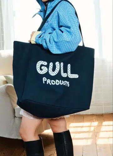 common gull products 토트백