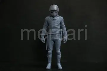 매드 맥스 (1979) 1/18 스케일 구스 키트