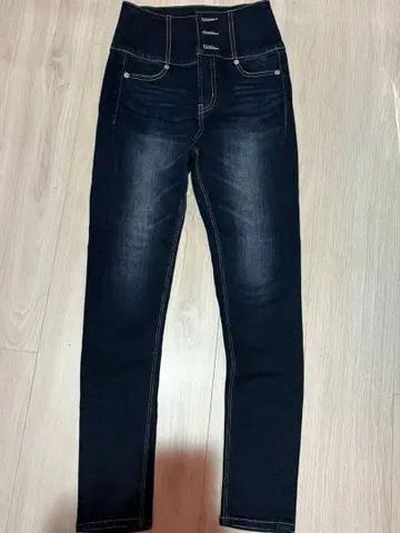 제이다 하이웨스트 스키니