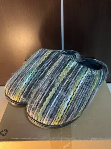 SUBU Dots Collection 2025AW VIVID MOSAIC