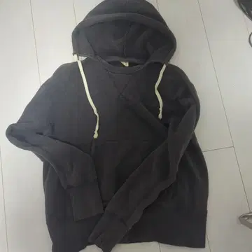 챔피온 후가공 후드티