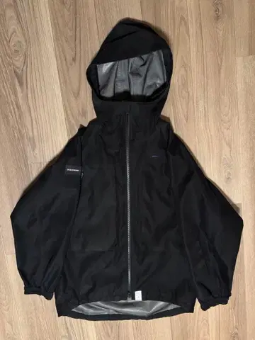 DESCENDANT 디센던트 마운틴 후드티