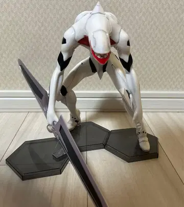 제일복권 신세기 에반게리온 극장판 Air/진심을 너에게 A상