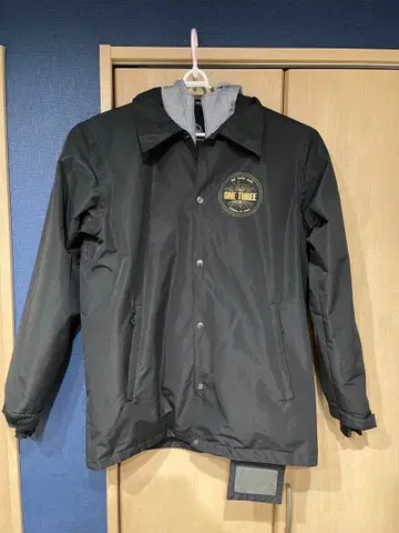 [새상품급] 스노우보드 나일론 자켓 L 사이즈