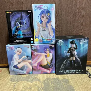 프라이스 피규어 묶음 판매