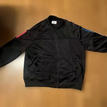 yoused 해체 트랙 자켓