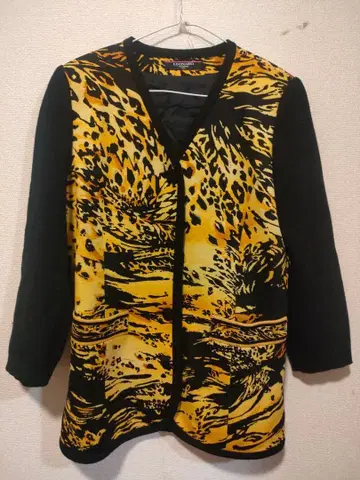 1 컨디션 최상 레오나르 LEONARD 자켓