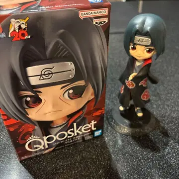 Qposket NARUTO 우치하 이타치