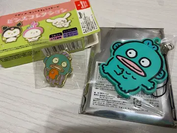 산리오 나가노 한교동