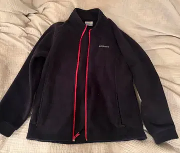 몽벨 montbell 후드티 블랙