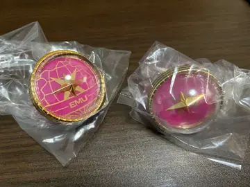 프로세카 세카라이 5th 라이트 링 호우 에무