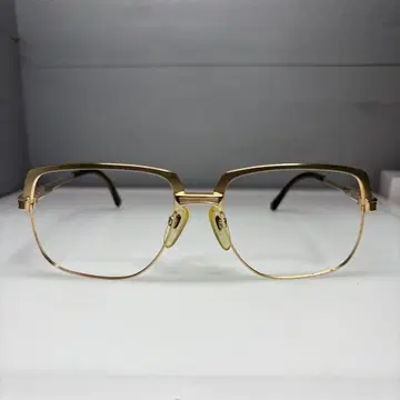 안경 프레임 로덴스톡 빈티지