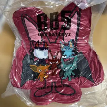 코무돗토 BB5 PARO 쿠션