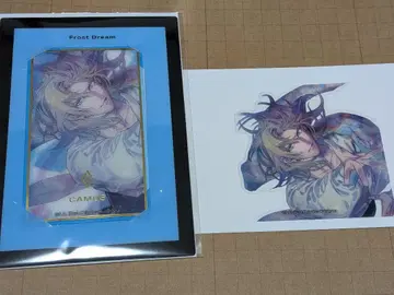 우타프리 카뮤 비쥬카 스티커 솔로 앨범 솔로 베스트 앨범