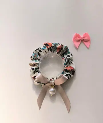 [ 리버티 ] 스크런치