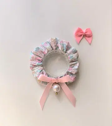 [ 리버티 ] 스크런치