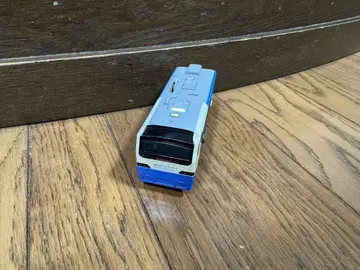 프라레일 리조트 시라카미 키하 48 40 관광 열차