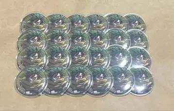 히로아카 미도리야 이즈쿠 캔뱃지 백 히어로 플라자