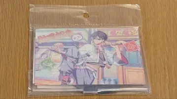 에이트리 18trip 하치노야 나기 나기 아크릴 스탠드 vol.5