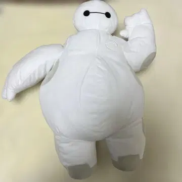 베이맥스 봉제 인형 약 30cm SEGA제