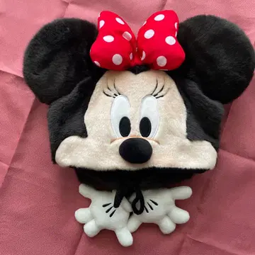 미니 팬캡 디즈니 리조트 택 포함 새상품