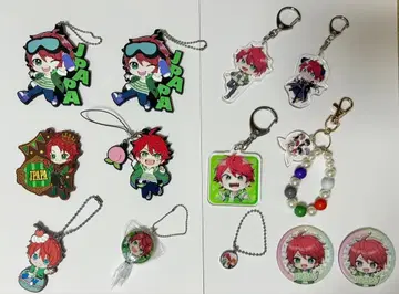 컬러풀 피치 쟈파파 묶음 판매