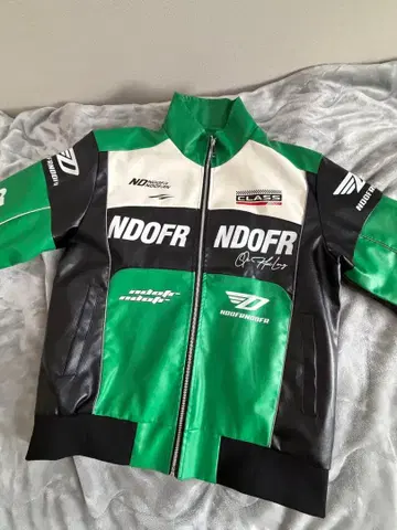 가죽 자켓 L 사이즈