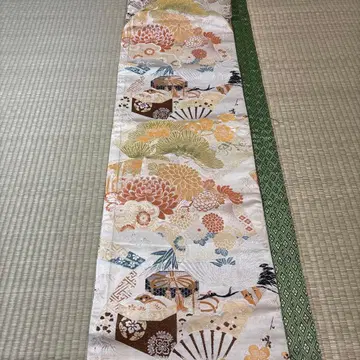 나고야 오비 전 통 패턴 1988