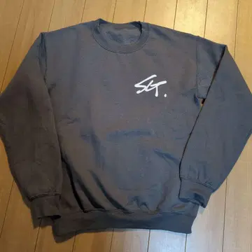 프릭스스토어 SGT. 캐릭터 그래픽 맨투맨