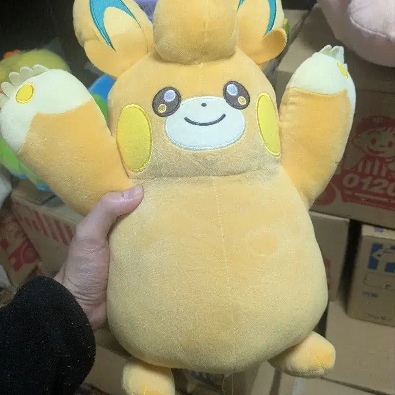 1번째 상품 이미지