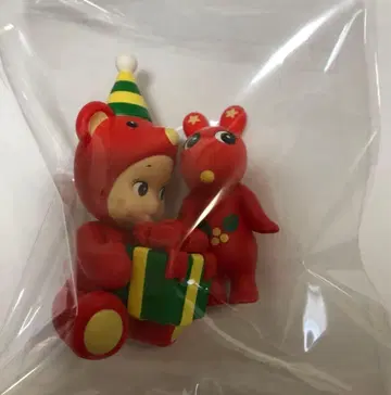 어드벤트 캘린더 소니엔젤 시크릿 2개 세트