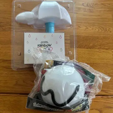 WEST 응원봉 세트