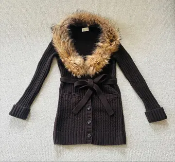 해롯 퍼 가디건