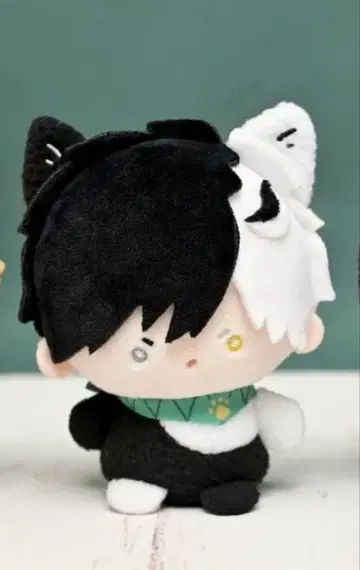 WIND BREAKER 윈브레 중국 마스코트 봉제 인형 사쿠라 하루카