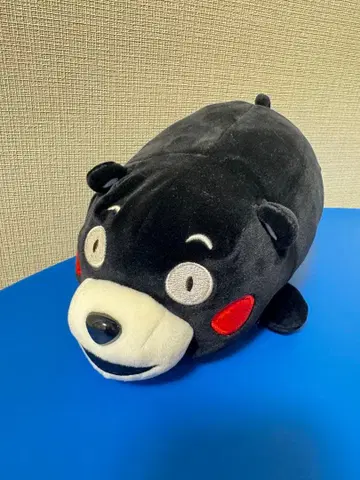 쿠마몬 새상품 봉제 인형