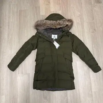 PYRENEX 피레넥스 올리브 그린